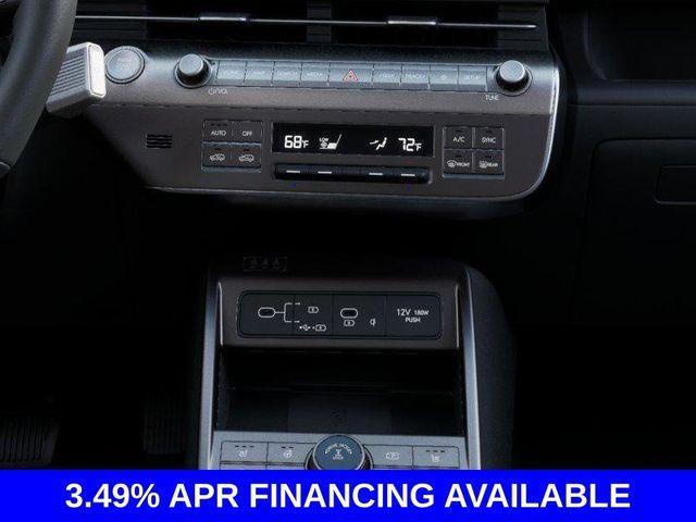 new 2026 Hyundai Kona car, priced at $35,200