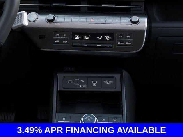 new 2026 Hyundai Kona car, priced at $35,200