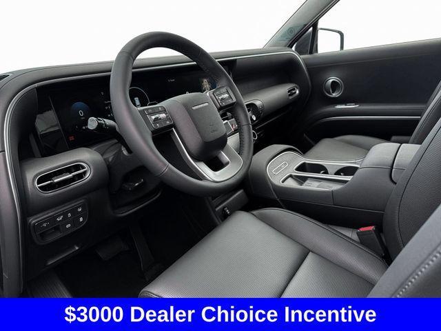 new 2026 Hyundai Palisade car, priced at $50,455