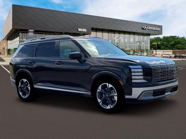 new 2026 Hyundai Palisade car, priced at $50,741