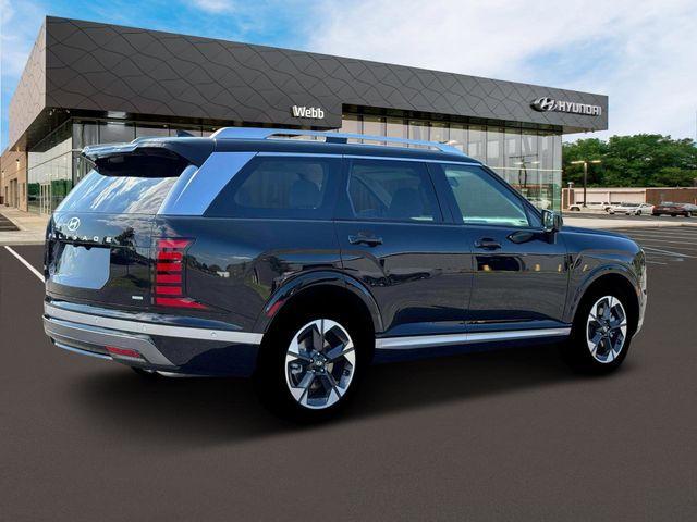 new 2026 Hyundai Palisade car, priced at $50,741