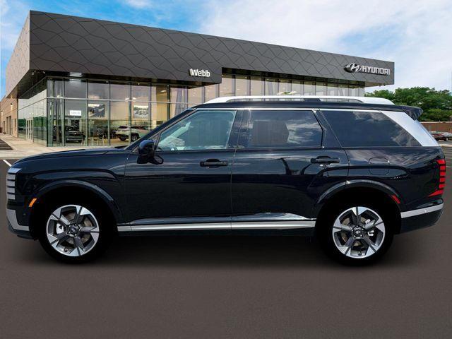 new 2026 Hyundai Palisade car, priced at $50,741