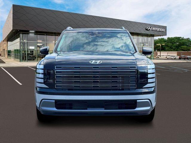new 2026 Hyundai Palisade car, priced at $50,741