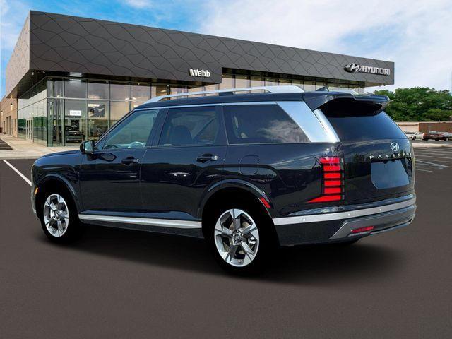 new 2026 Hyundai Palisade car, priced at $50,741