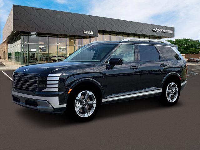 new 2026 Hyundai Palisade car, priced at $50,741