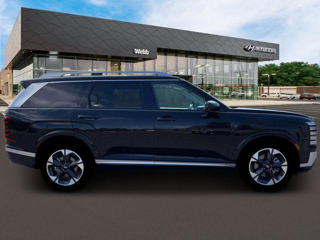 new 2026 Hyundai Palisade car, priced at $50,741