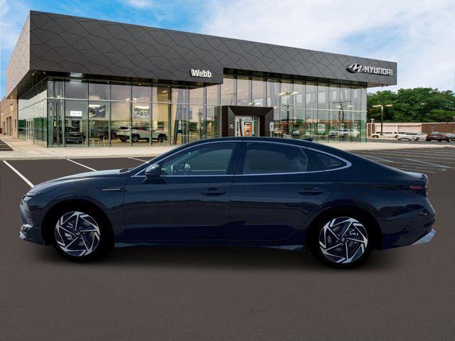 new 2026 Hyundai Sonata car, priced at $31,671