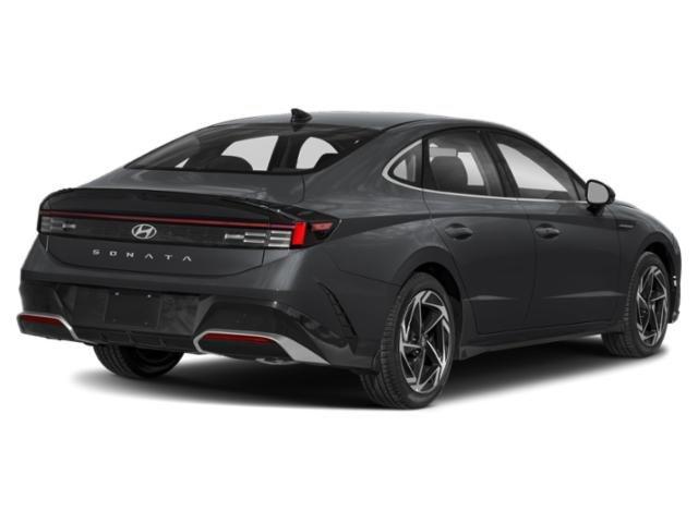 new 2026 Hyundai Sonata car, priced at $31,385
