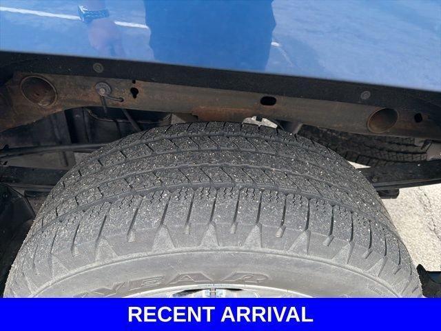 used 2018 Chevrolet Silverado 1500 car, priced at $26,740