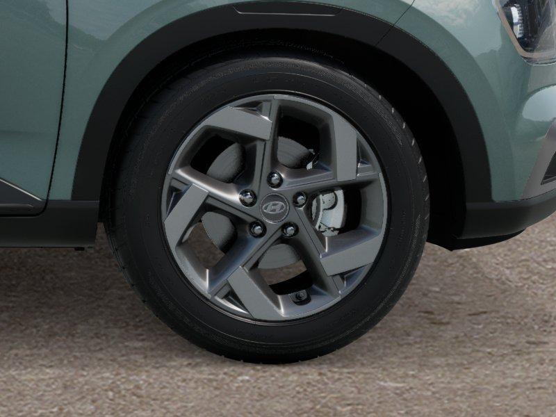 new 2026 Hyundai Venue car, priced at $24,511