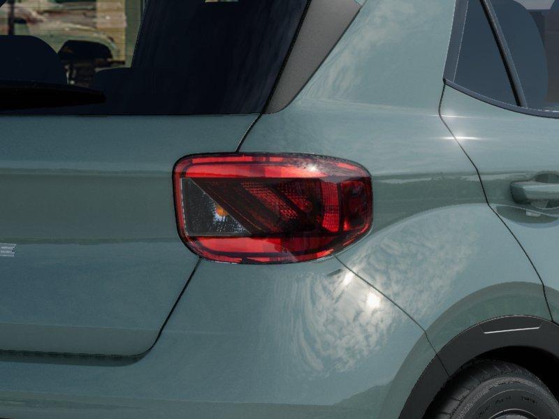 new 2026 Hyundai Venue car, priced at $24,511