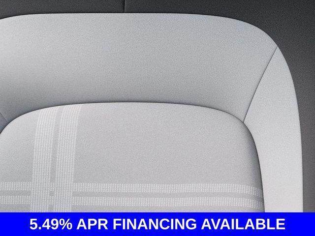 new 2026 Hyundai Venue car, priced at $24,511