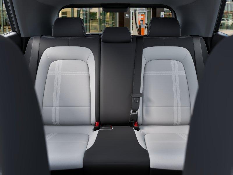 new 2026 Hyundai Venue car, priced at $24,511