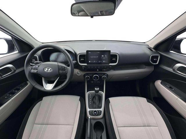 new 2026 Hyundai Venue car, priced at $24,797