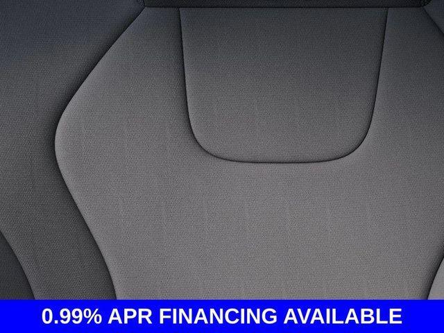 new 2026 Hyundai Elantra car, priced at $23,718