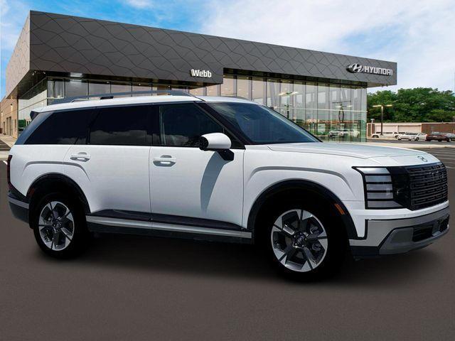 new 2026 Hyundai Palisade car, priced at $51,949