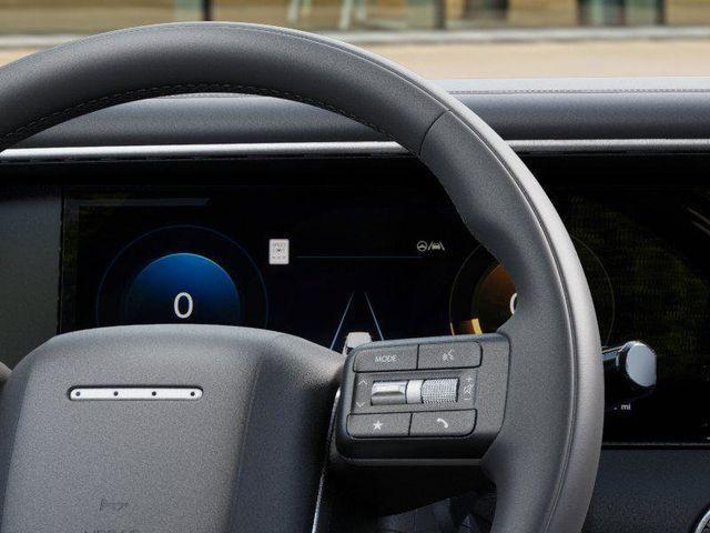 new 2026 Hyundai Palisade car, priced at $52,963