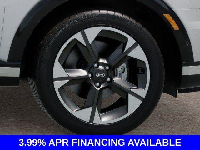 new 2026 Hyundai Palisade car, priced at $52,280