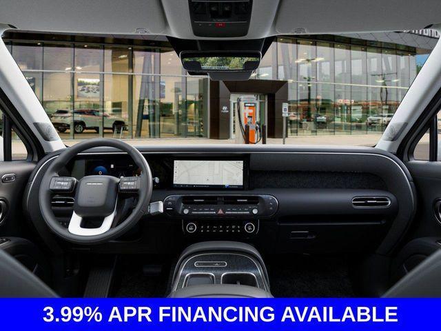 new 2026 Hyundai Palisade car, priced at $52,280