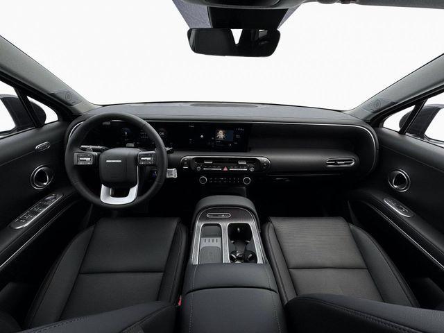 new 2026 Hyundai Palisade car, priced at $51,949