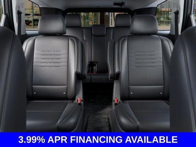 new 2026 Hyundai Palisade car, priced at $52,280