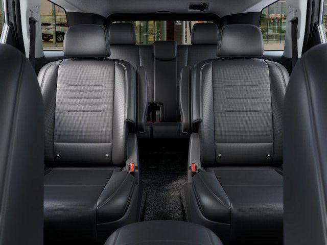 new 2026 Hyundai Palisade car, priced at $52,963