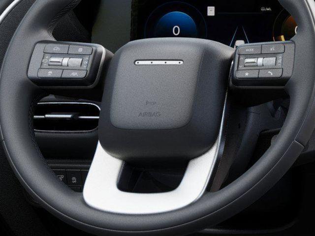 new 2026 Hyundai Palisade car, priced at $52,963