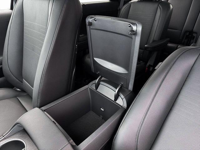 new 2026 Hyundai Palisade car, priced at $52,963