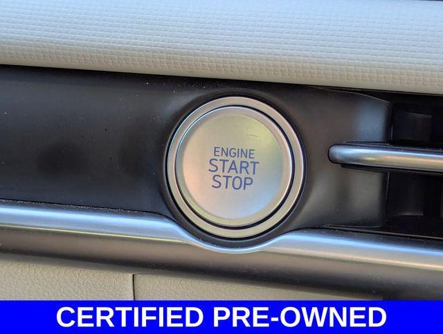 used 2025 Hyundai Tucson car, priced at $24,875