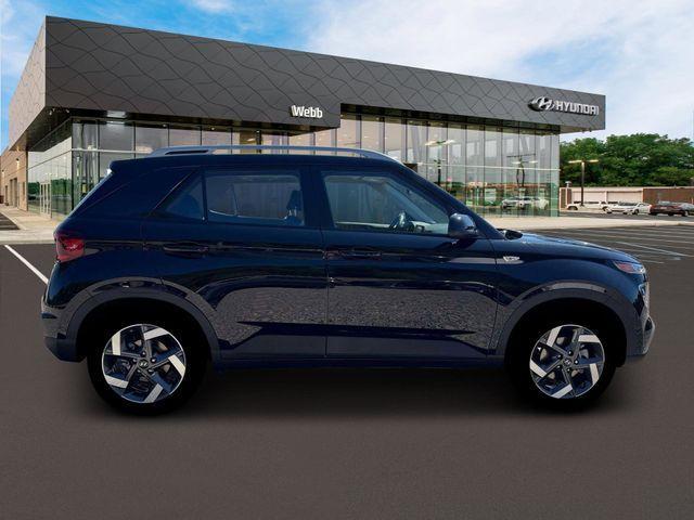 new 2026 Hyundai Venue car, priced at $24,703