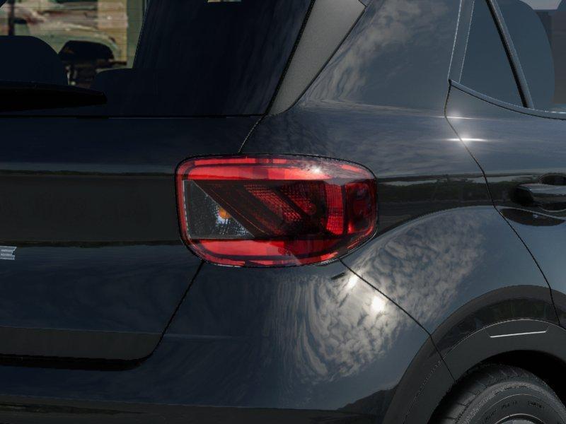 new 2026 Hyundai Venue car, priced at $24,417