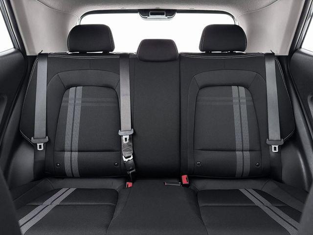 new 2026 Hyundai Venue car, priced at $24,703