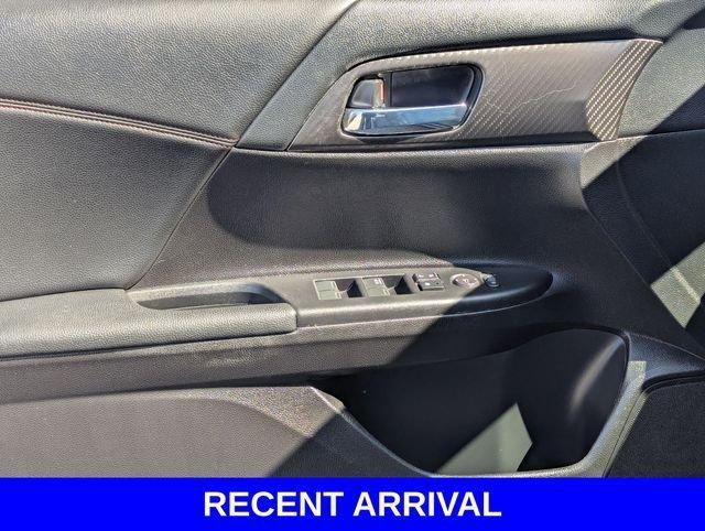 used 2017 Honda Accord car, priced at $15,790