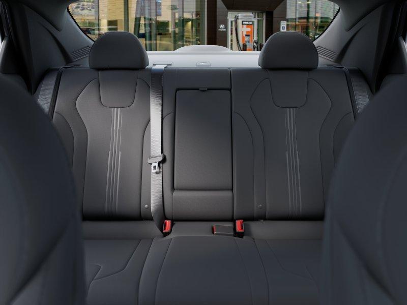 new 2026 Hyundai Elantra car, priced at $22,865