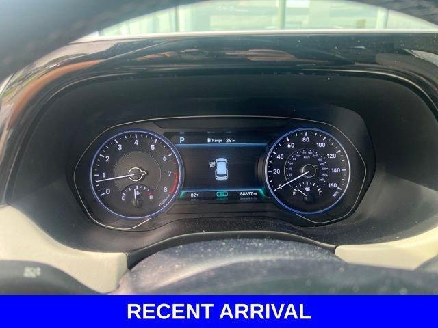 used 2022 Hyundai Palisade car, priced at $23,191