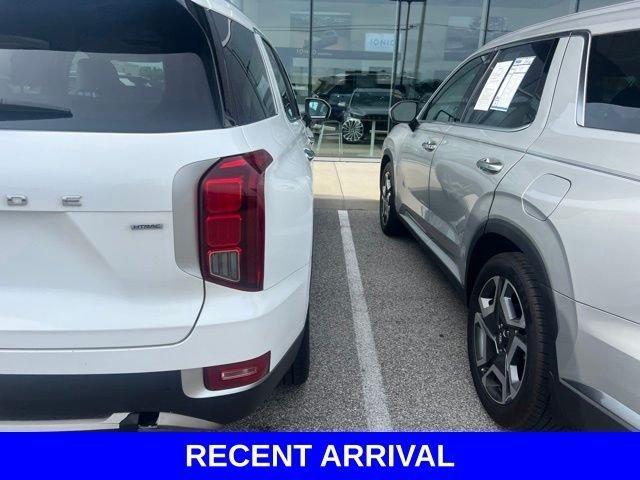 used 2022 Hyundai Palisade car, priced at $23,191