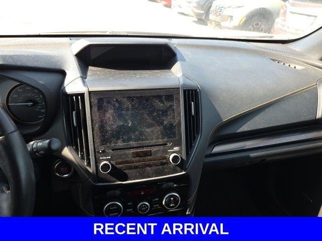 used 2023 Subaru Forester car, priced at $28,709