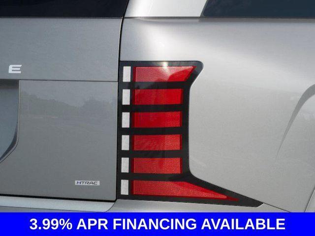 new 2026 Hyundai Palisade car, priced at $57,212