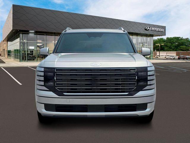 new 2026 Hyundai Palisade car, priced at $55,198