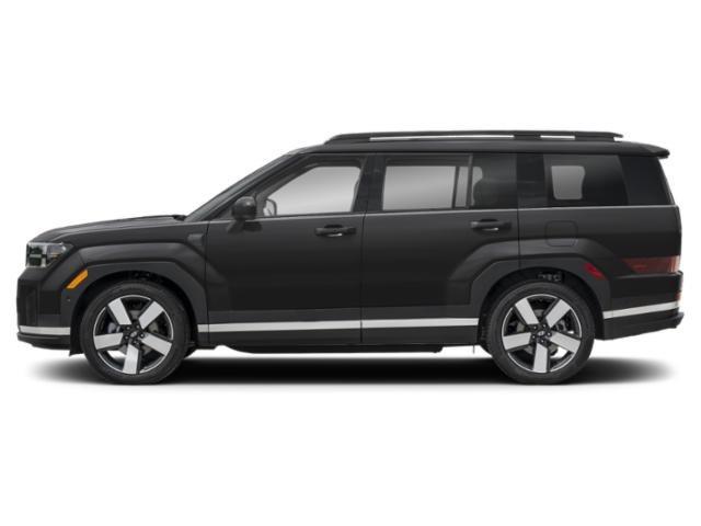 new 2026 Hyundai SANTA FE HEV car, priced at $46,337