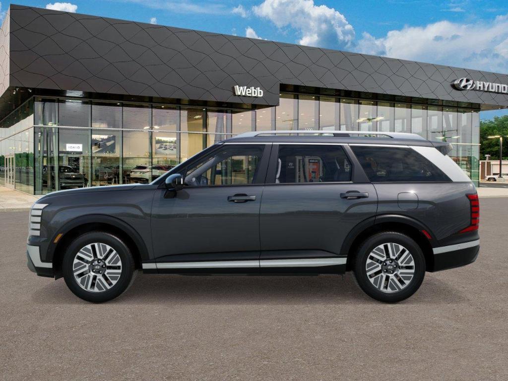 new 2026 Hyundai Palisade Hybrid car, priced at $51,572