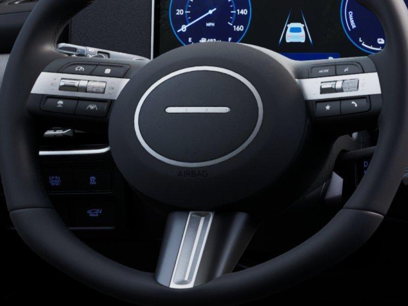 new 2026 Hyundai Sonata Hybrid car, priced at $39,361