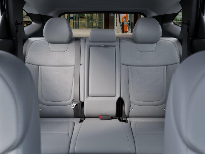 new 2026 Hyundai Tucson car, priced at $36,344
