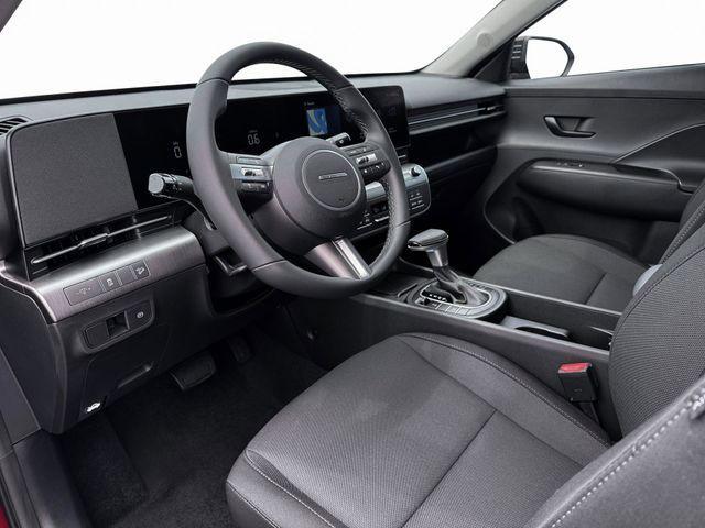 new 2026 Hyundai Kona car, priced at $29,865