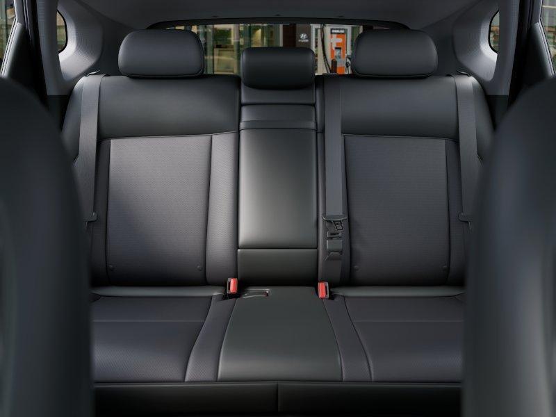 new 2026 Hyundai Kona car, priced at $29,579