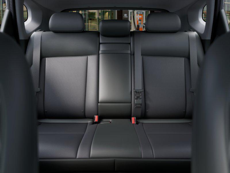 new 2026 Hyundai Kona car, priced at $29,579