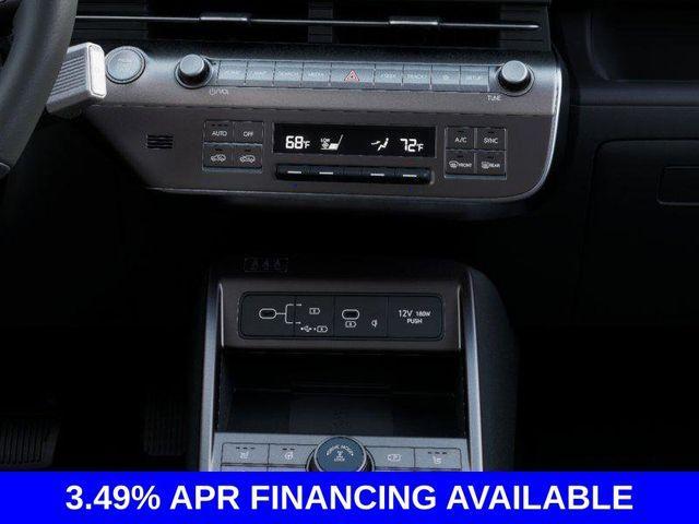 new 2026 Hyundai Kona car, priced at $29,579