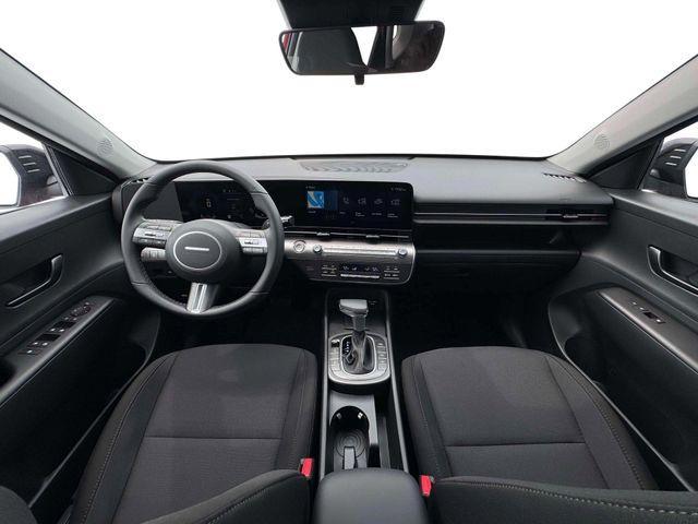 new 2026 Hyundai Kona car, priced at $29,865