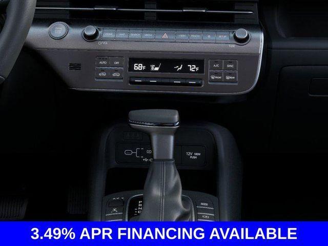 new 2026 Hyundai Kona car, priced at $29,535