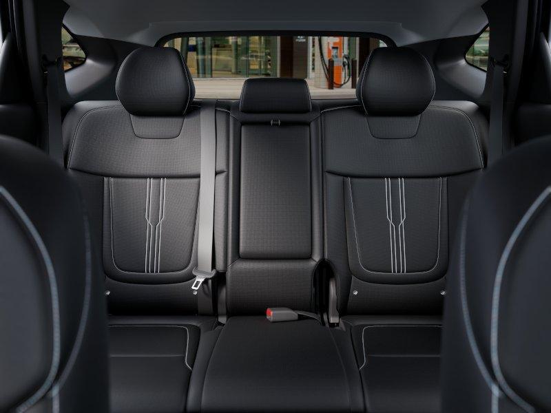 new 2026 Hyundai TUCSON Hybrid car, priced at $35,233